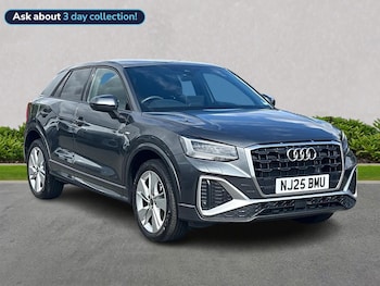Audi - Q2