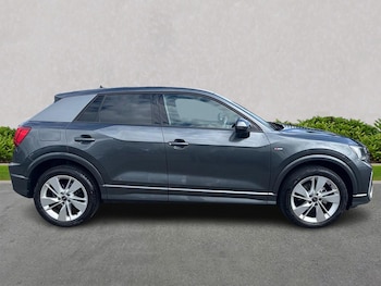 Used Audi Q2 2025 for sale - 75956516: Photo