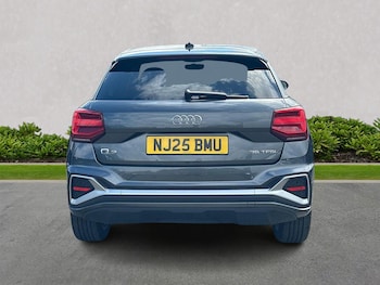 Used Audi Q2 2025 for sale - 75956516: Photo