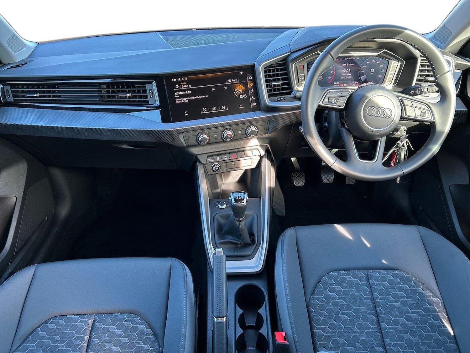 Used Audi A1 2024 for sale - 78202087: Photo 10