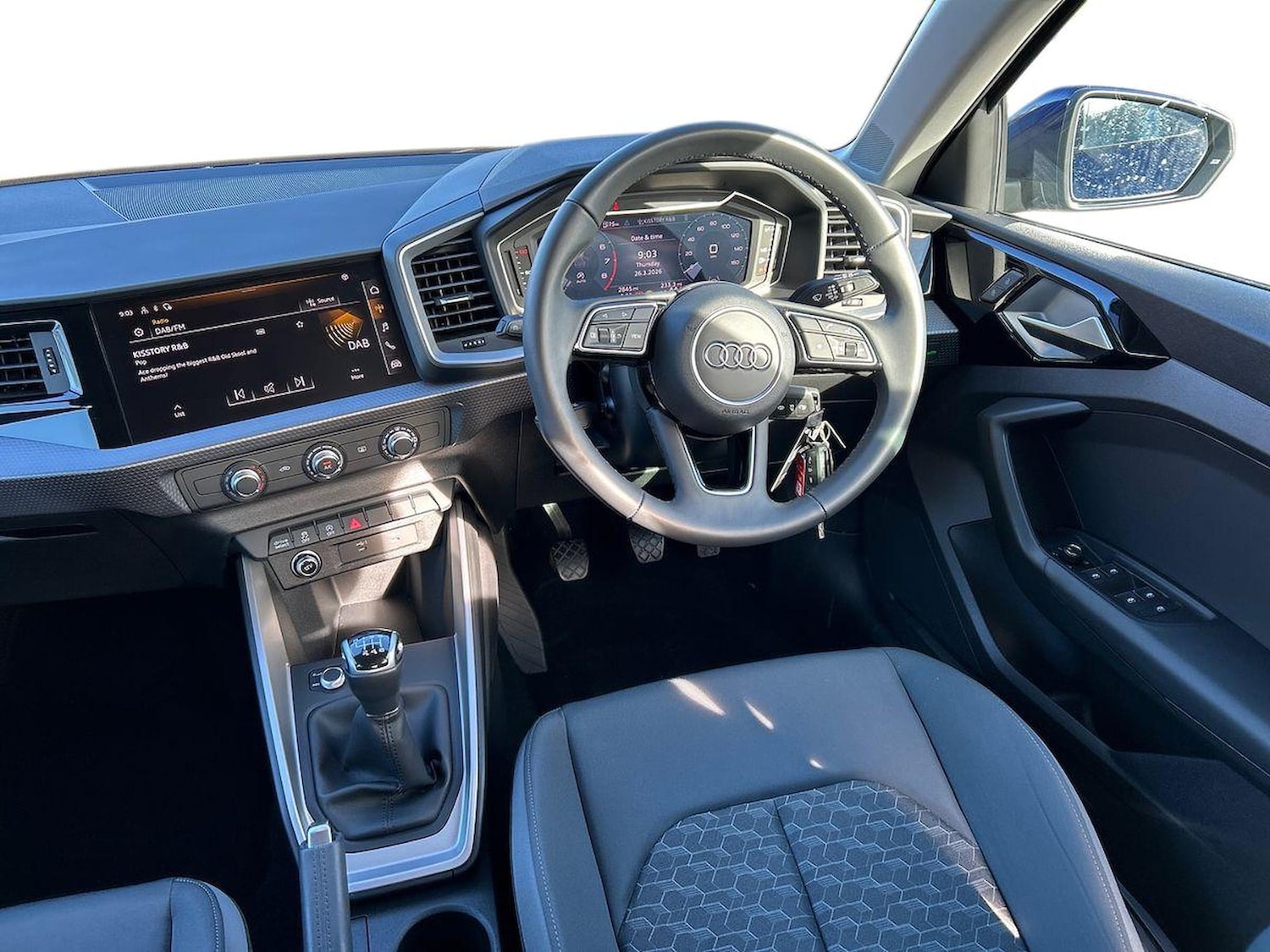 Used Audi A1 2024 for sale - 78202087: Photo 11