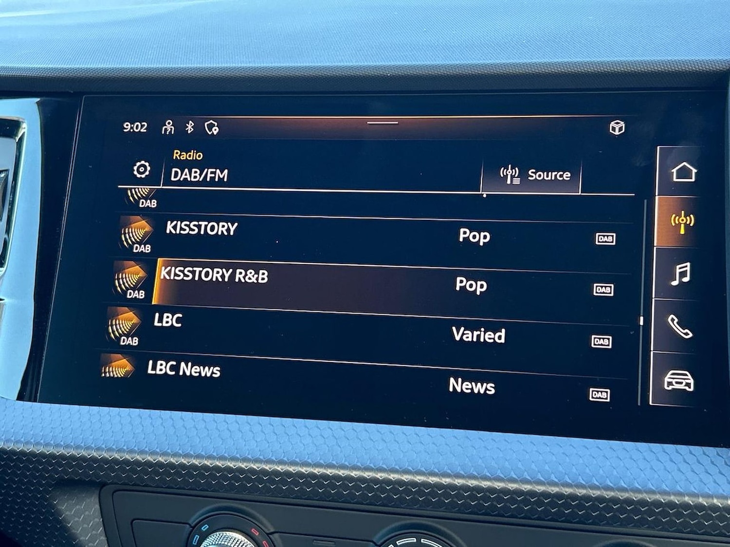 Used Audi A1 2024 for sale - 78202087: Photo 13