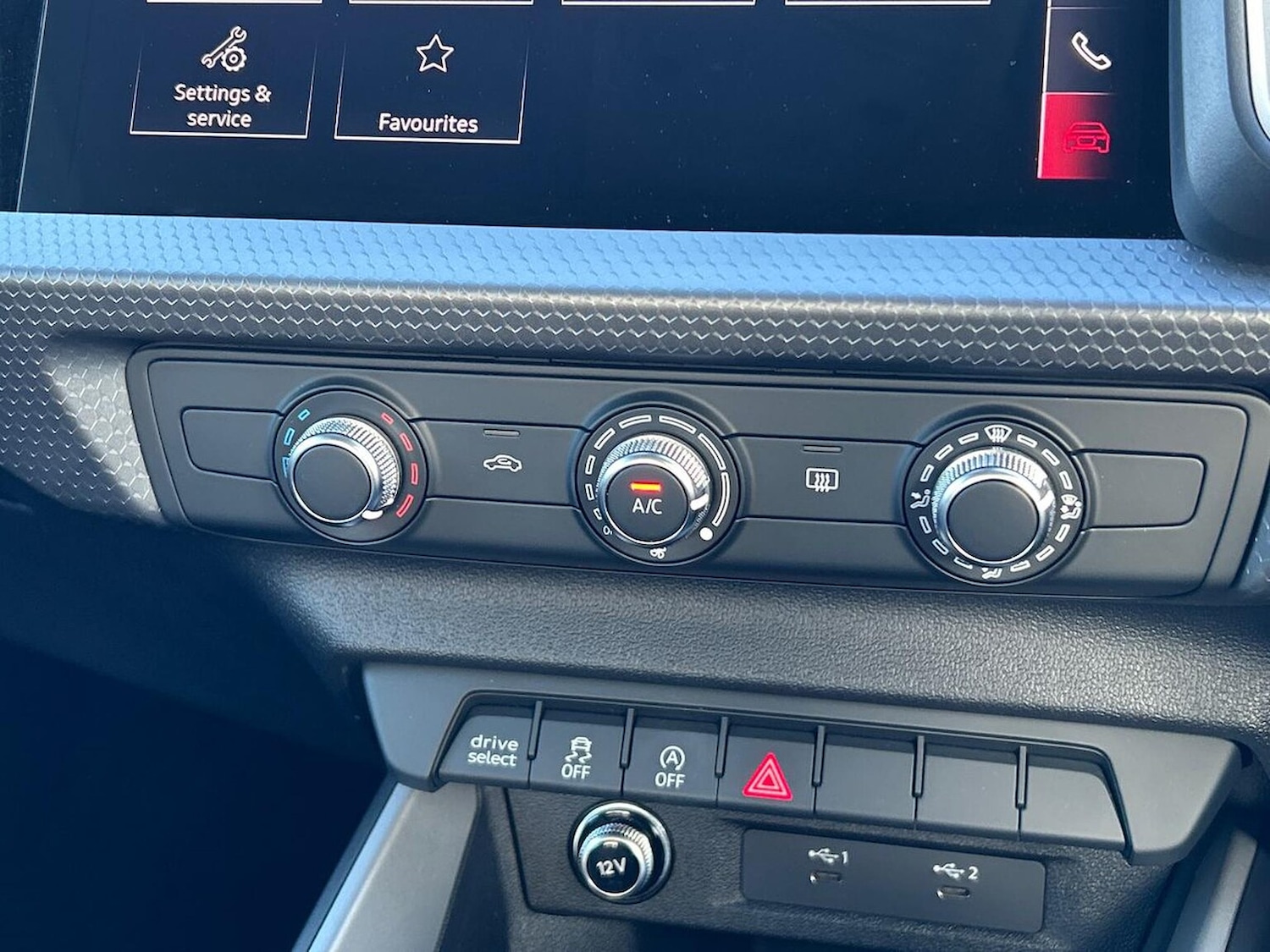 Used Audi A1 2024 for sale - 78202087: Photo 14