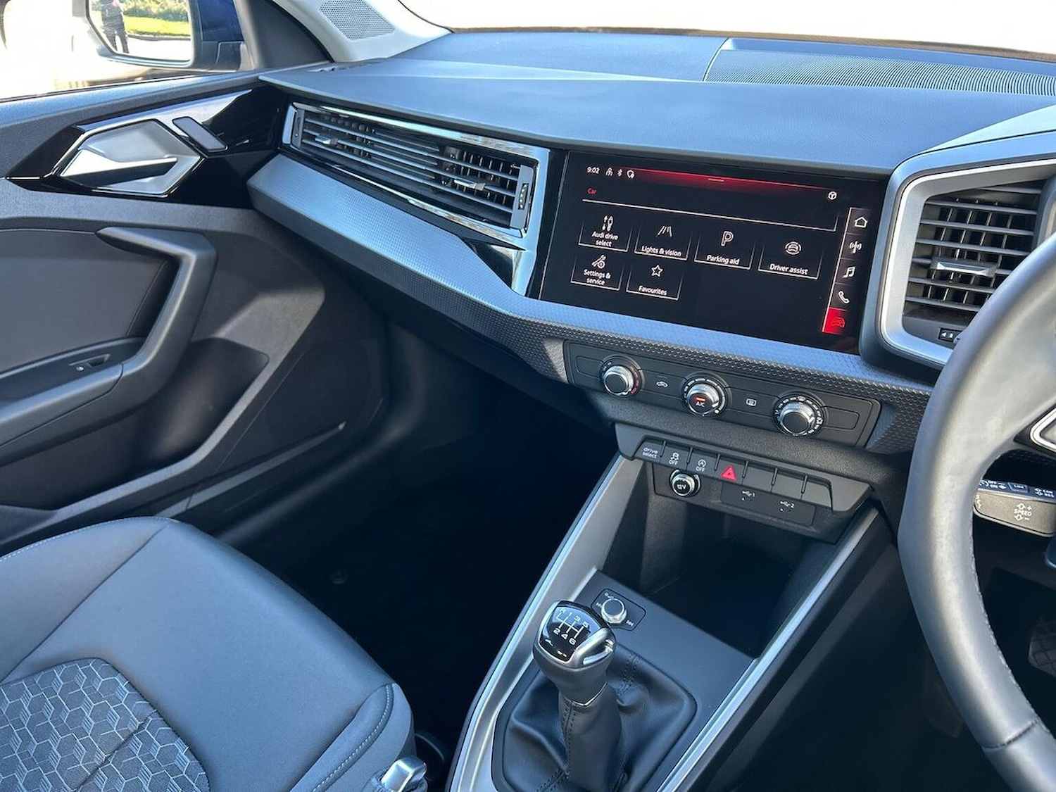 Used Audi A1 2024 for sale - 78202087: Photo 15