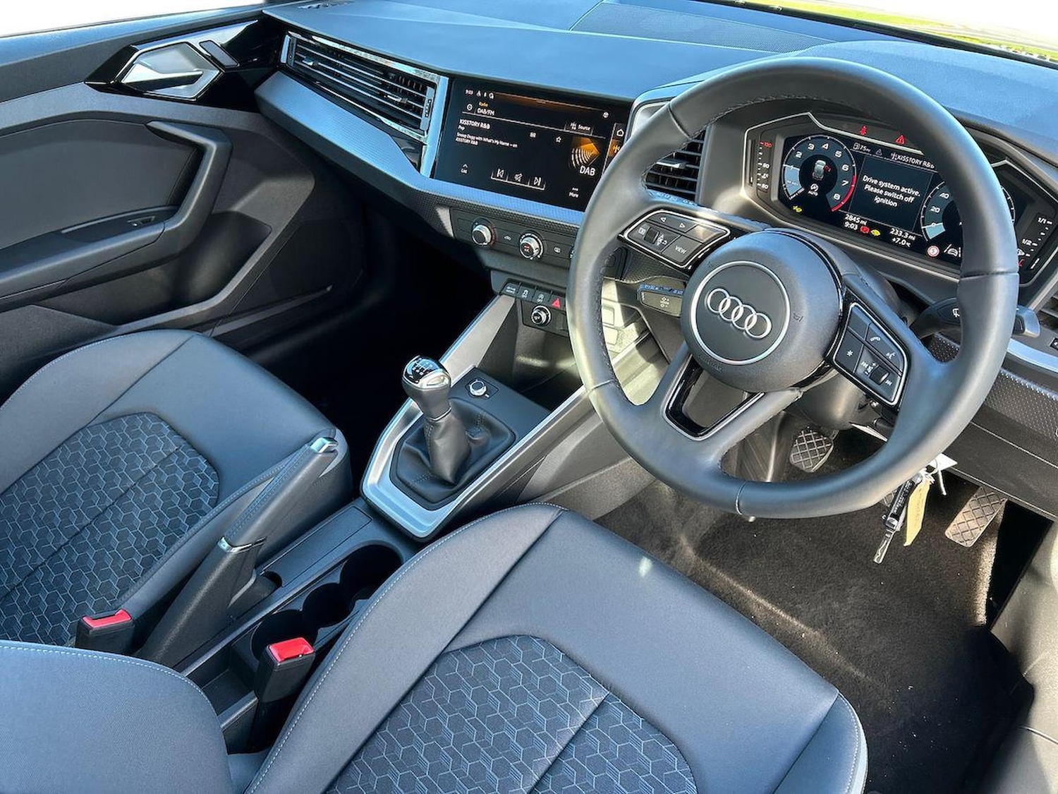 Used Audi A1 2024 for sale - 78202087: Photo 17