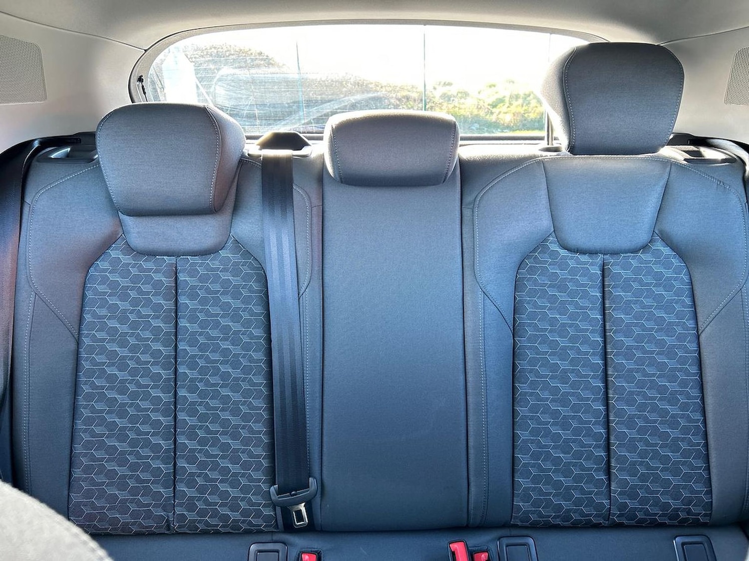 Used Audi A1 2024 for sale - 78202087: Photo 18