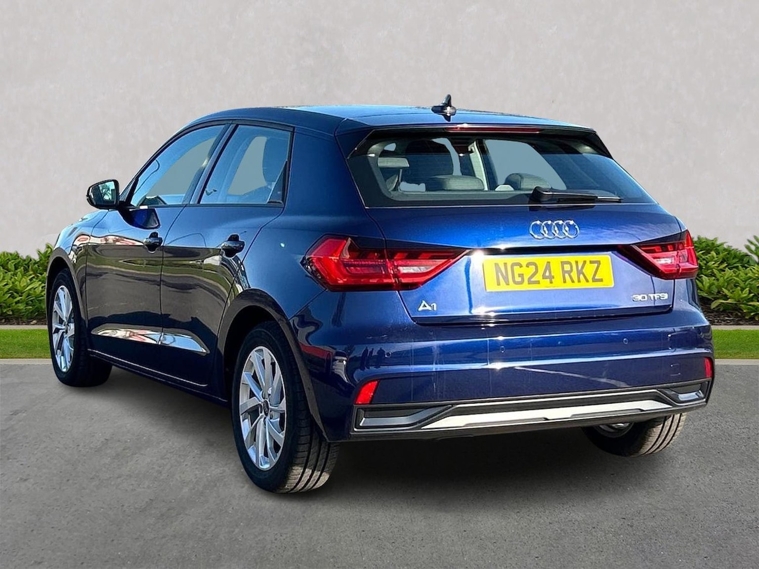 Used Audi A1 2024 for sale - 78202087: Photo 2