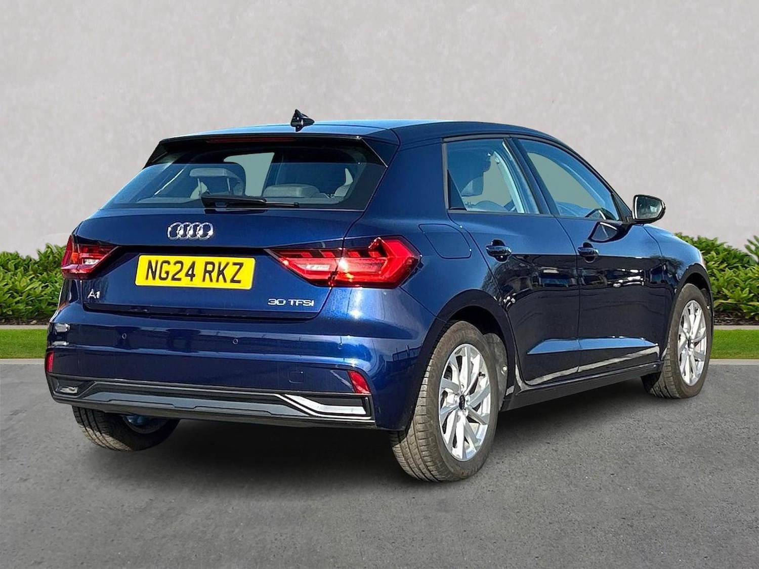 Used Audi A1 2024 for sale - 78202087: Photo 20