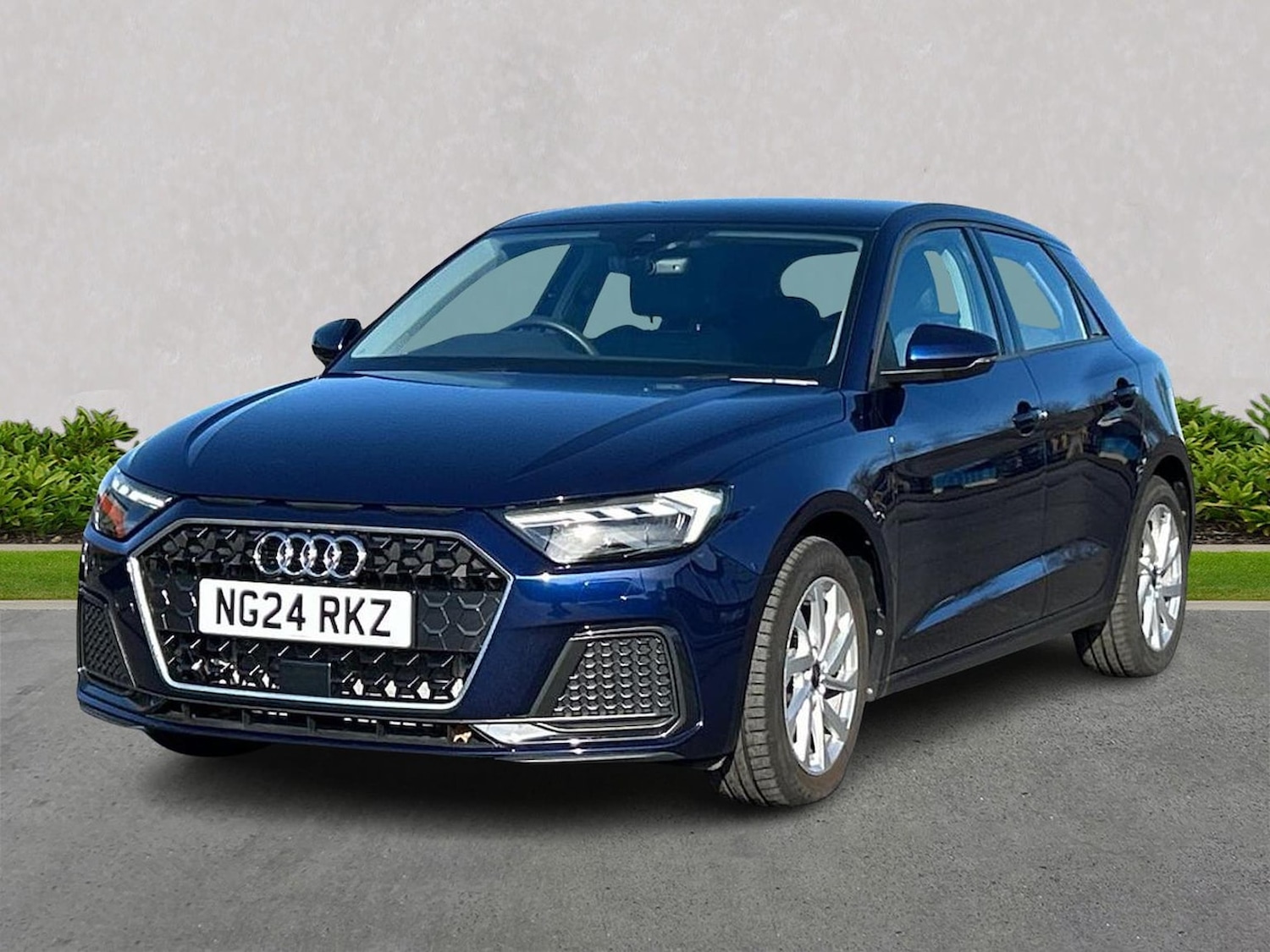 Used Audi A1 2024 for sale - 78202087: Photo 22