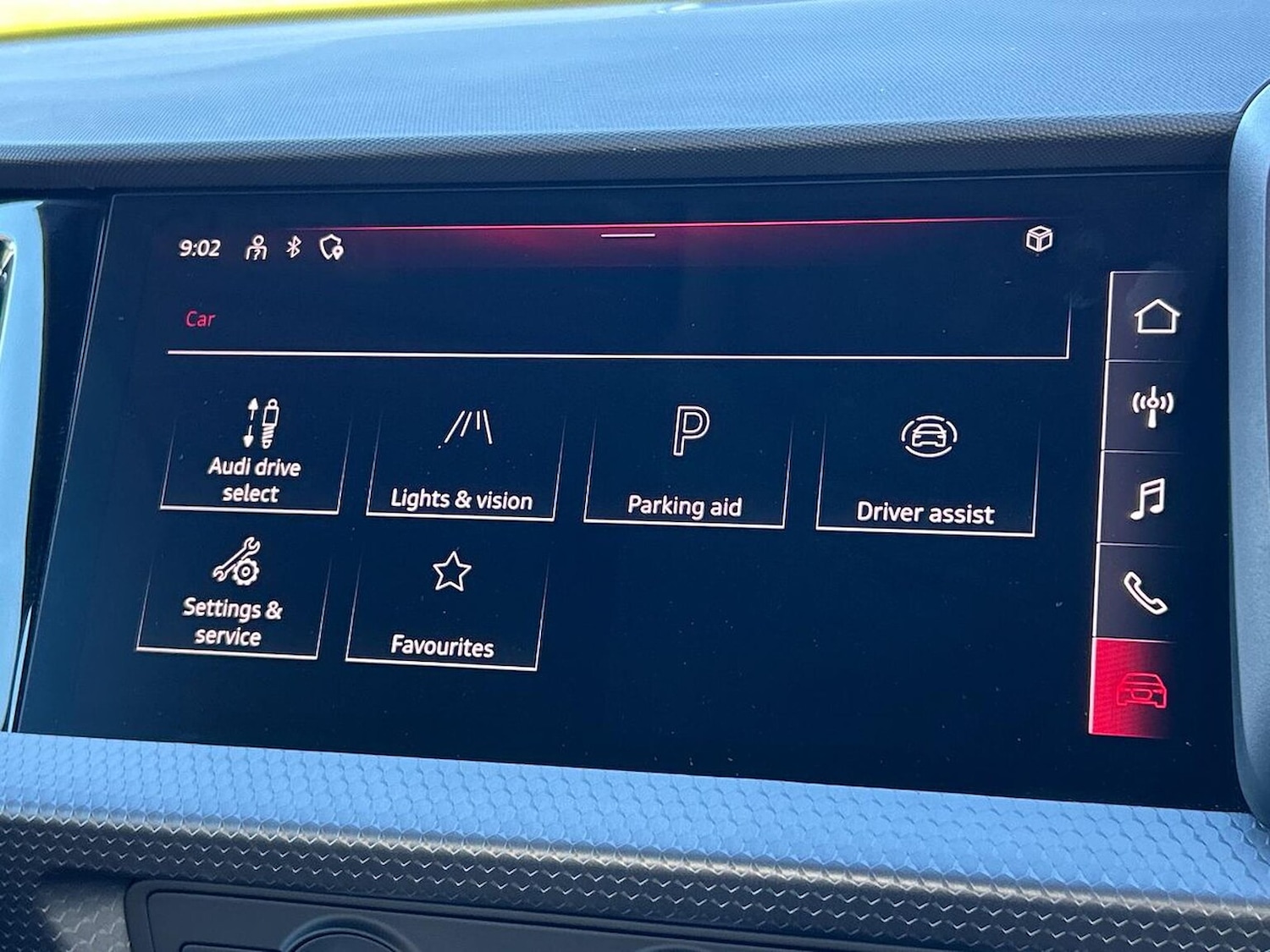 Used Audi A1 2024 for sale - 78202087: Photo 25