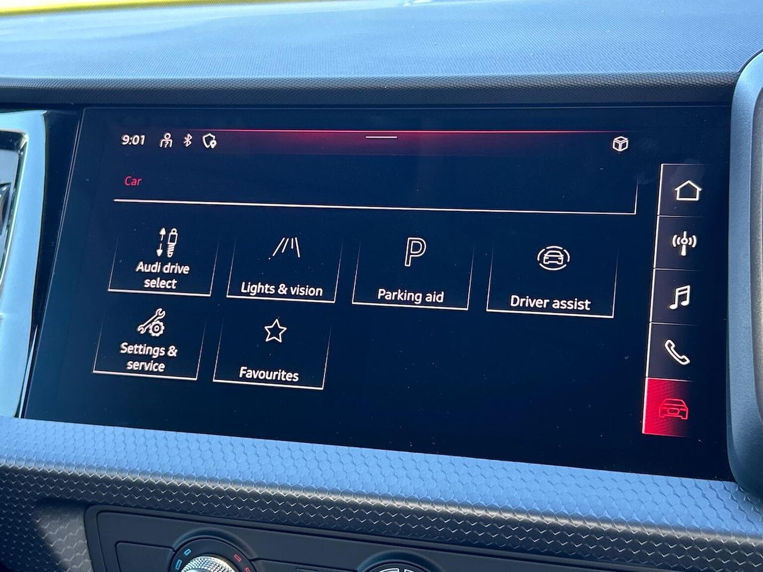 Used Audi A1 2024 for sale - 78202087: Photo 26