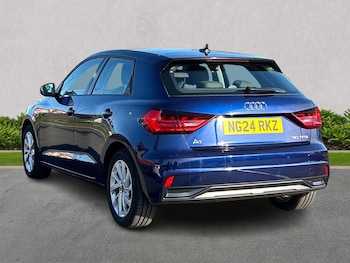 Used Audi A1 2024 for sale - 78202087: Photo