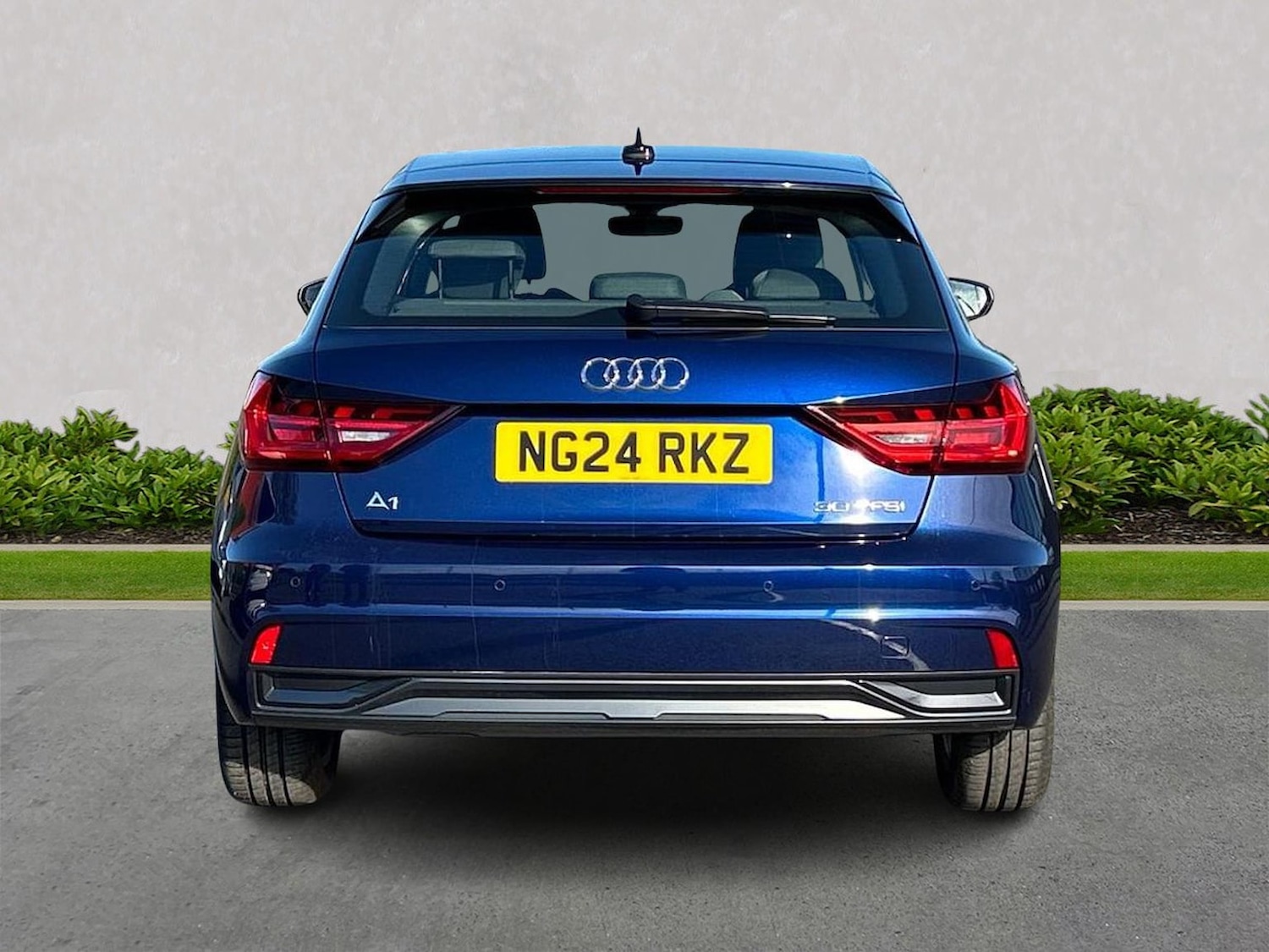 Used Audi A1 2024 for sale - 78202087: Photo 6