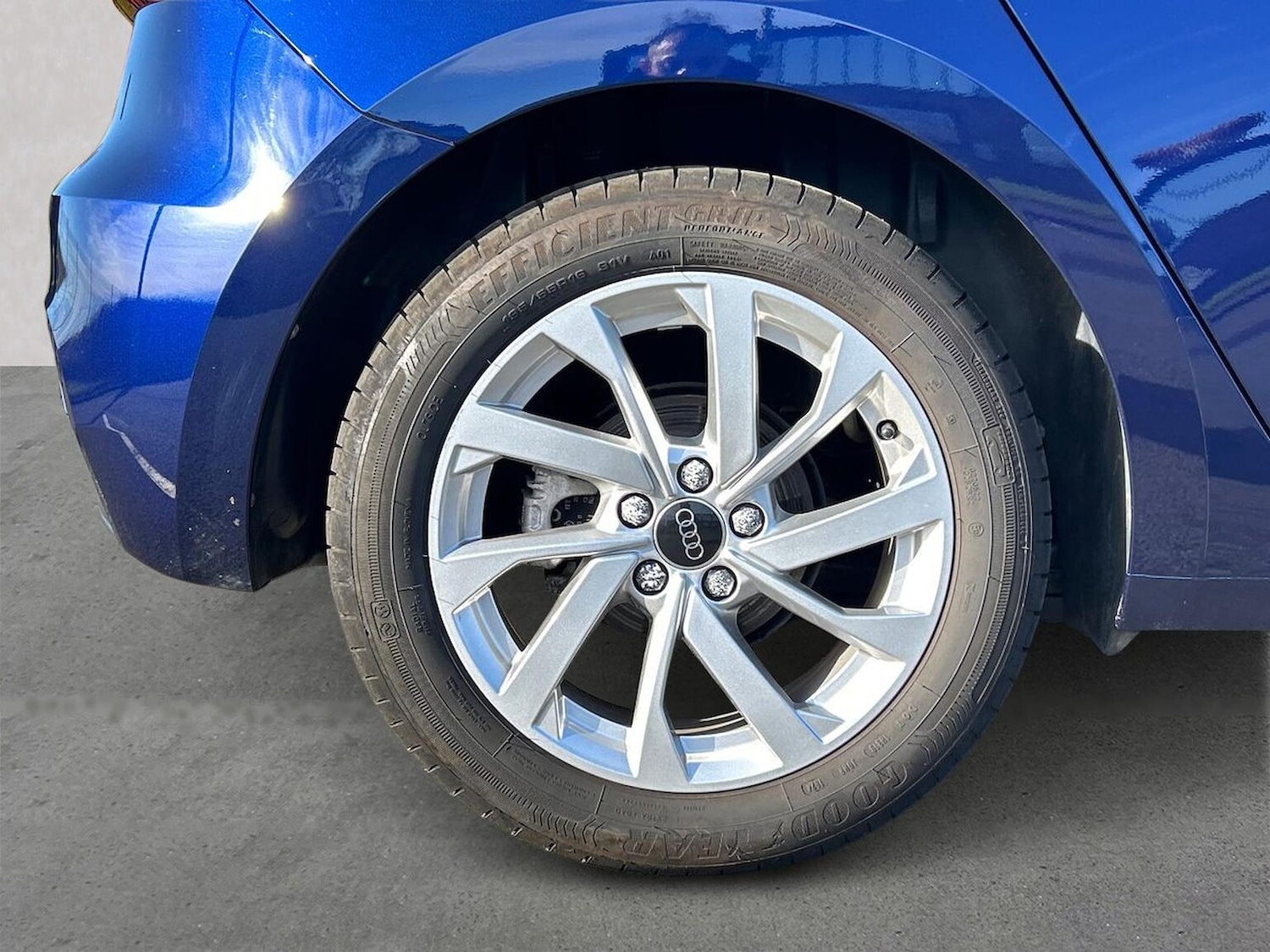 Used Audi A1 2024 for sale - 78202087: Photo 8