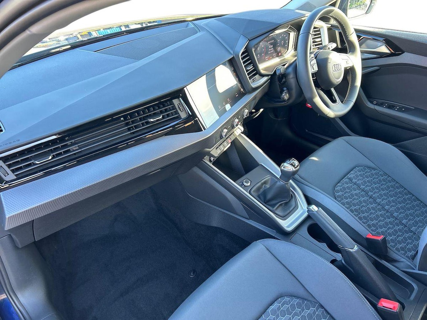 Used Audi A1 2024 for sale - 78202087: Photo 9