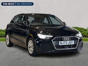 Used Audi A1 2023 for sale - 79379808: Photo
