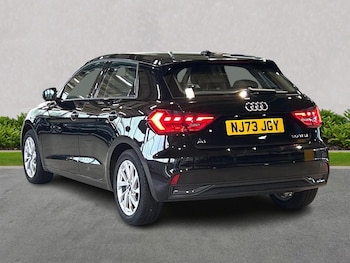 Used Audi A1 2023 for sale - 79379808: Photo