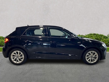 Used Audi A1 2023 for sale - 79379808: Photo