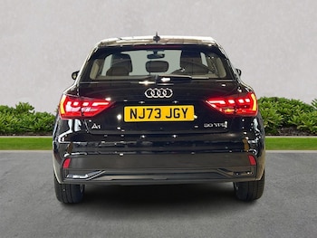 Used Audi A1 2023 for sale - 79379808: Photo