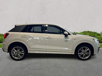Used Audi Q2 2018 for sale - 79230628: Photo