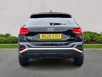 Used Audi Q2 2026 for sale - 79503948: Photo