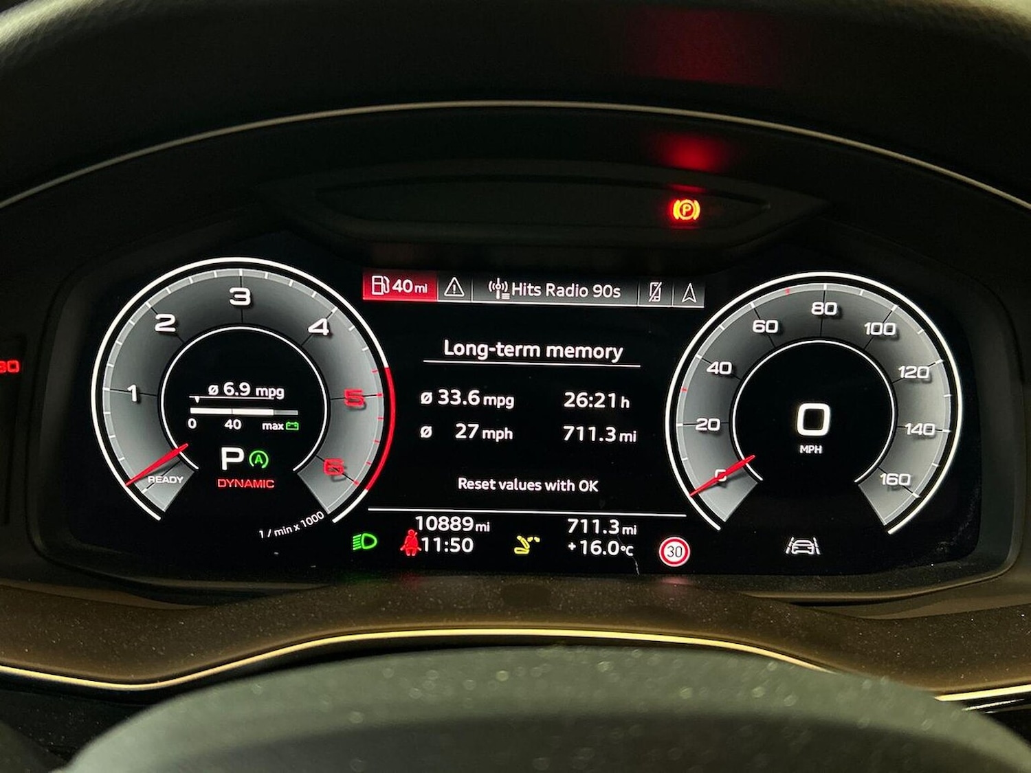 Used Audi Q7 2023 for sale - 76159567: Photo 10