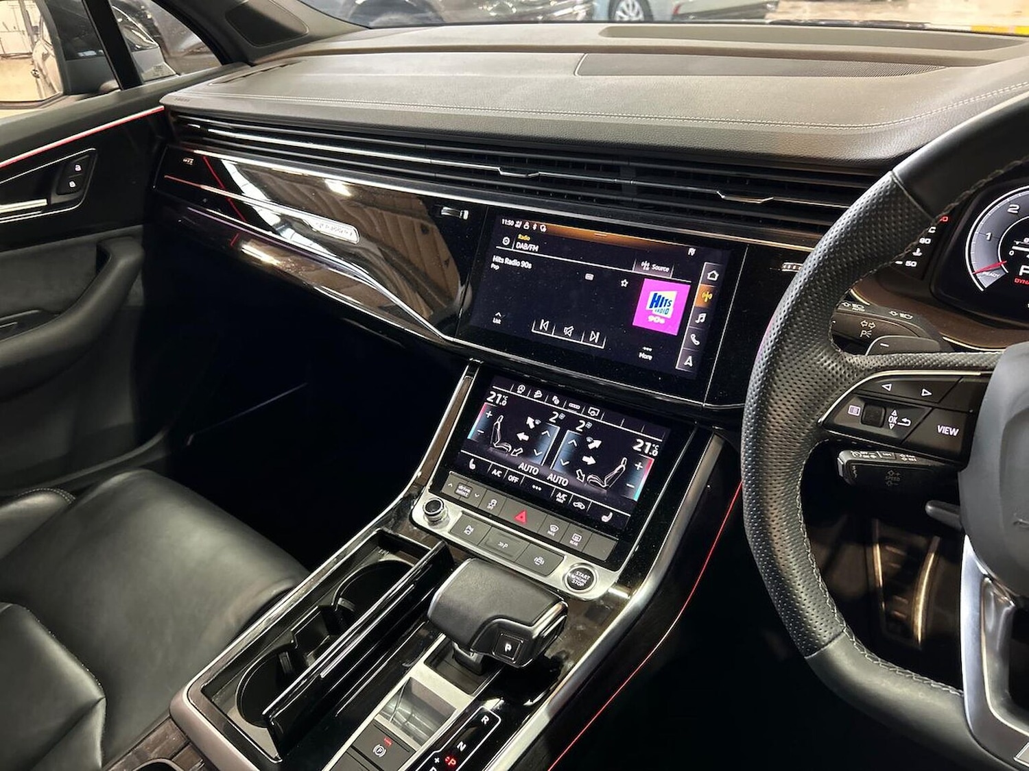 Used Audi Q7 2023 for sale - 76159567: Photo 13