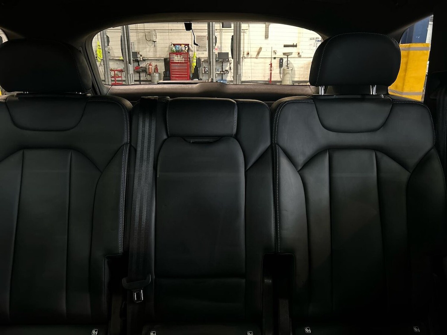 Used Audi Q7 2023 for sale - 76159567: Photo 16