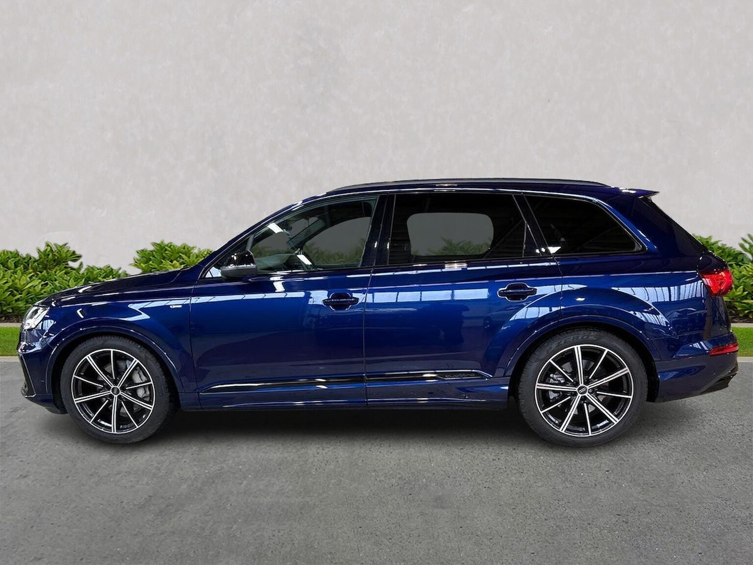 Used Audi Q7 2023 for sale - 76159567: Photo 19