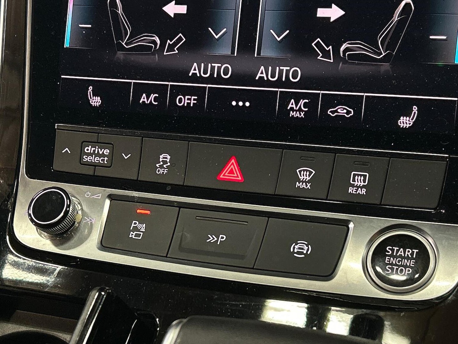 Used Audi Q7 2023 for sale - 76159567: Photo 22