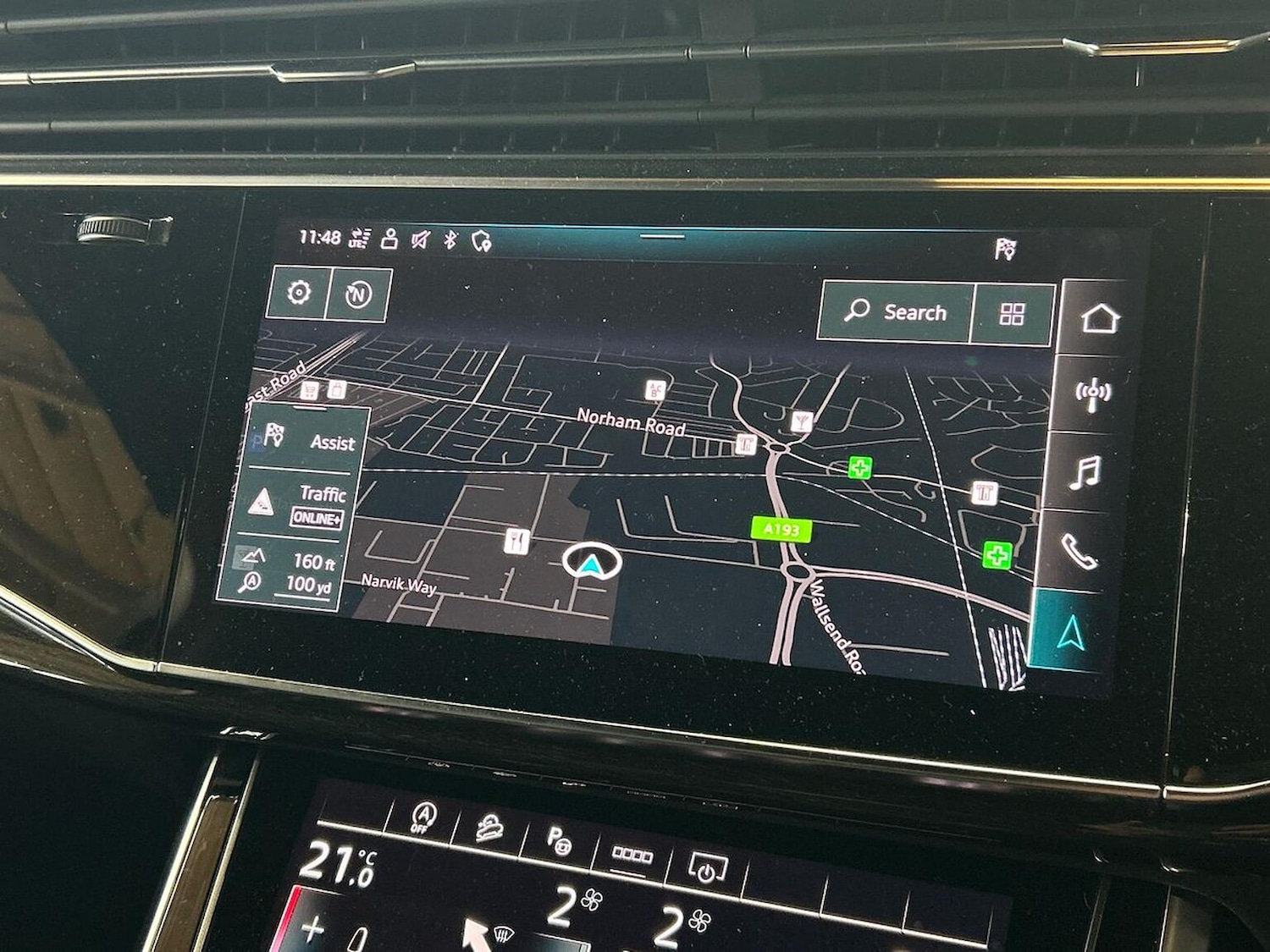 Used Audi Q7 2023 for sale - 76159567: Photo 24