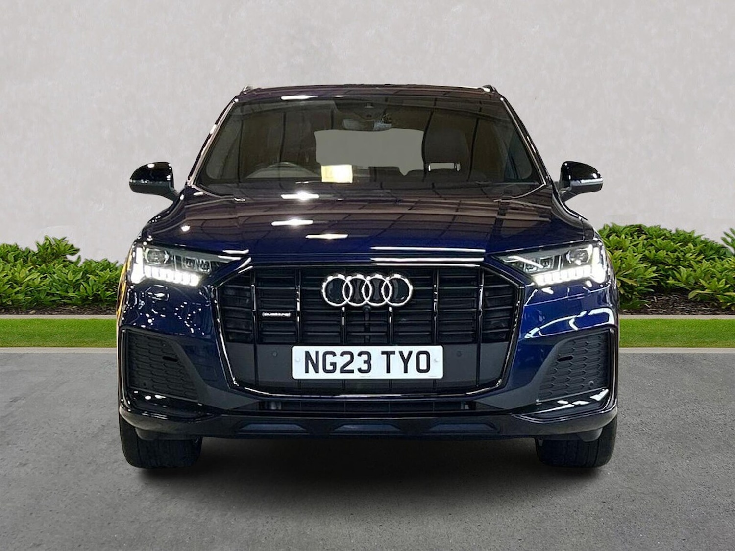 Used Audi Q7 2023 for sale - 76159567: Photo 5