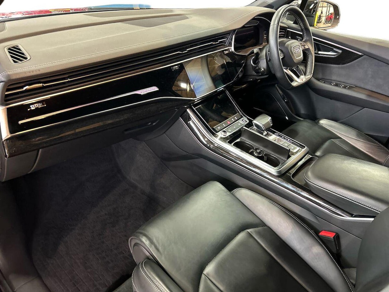Used Audi Q7 2023 for sale - 76159567: Photo 7