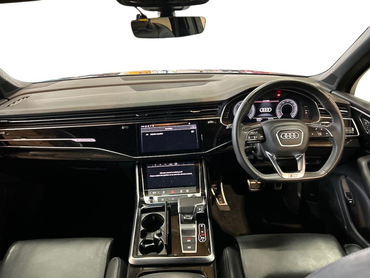 Used Audi Q7 2023 for sale - 76159567: Photo 8