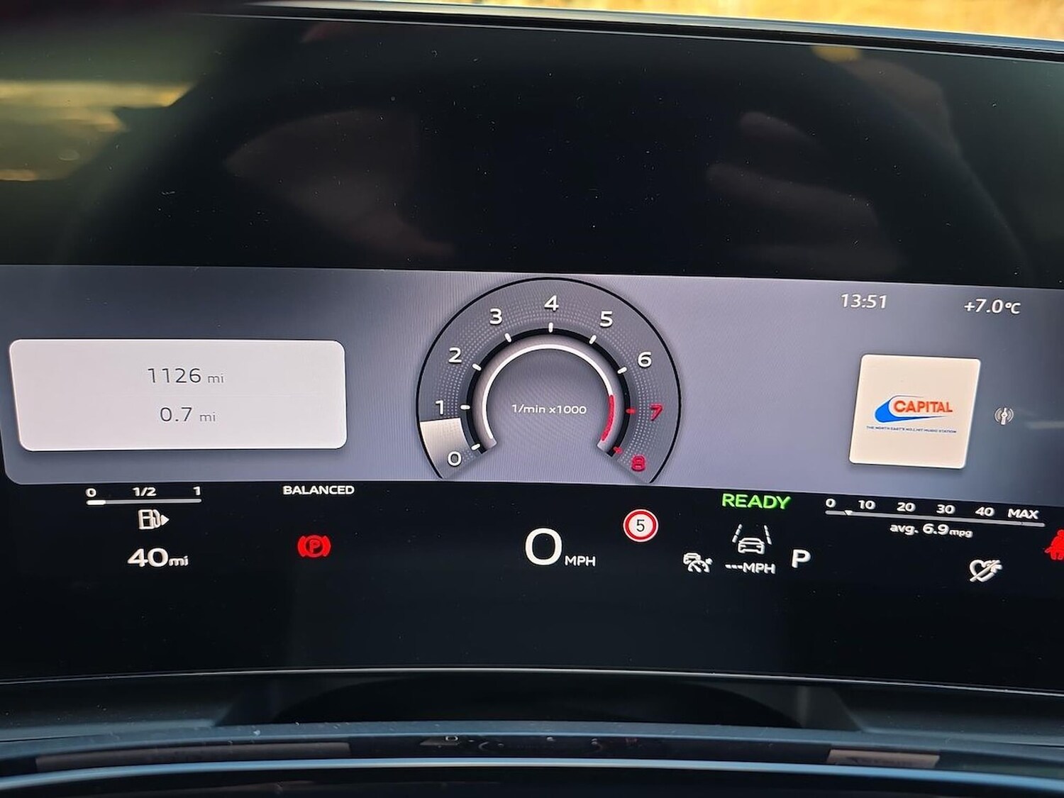 Used Audi Q3 2025 for sale - 77492353: Photo 10