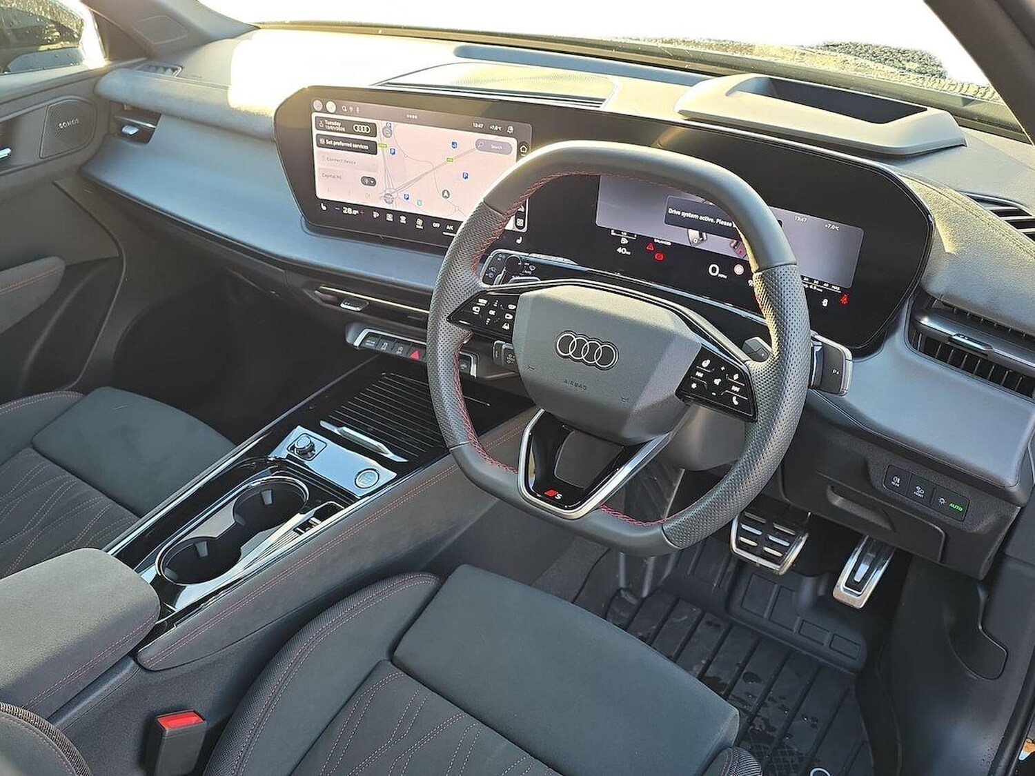 Used Audi Q3 2025 for sale - 77492353: Photo 15