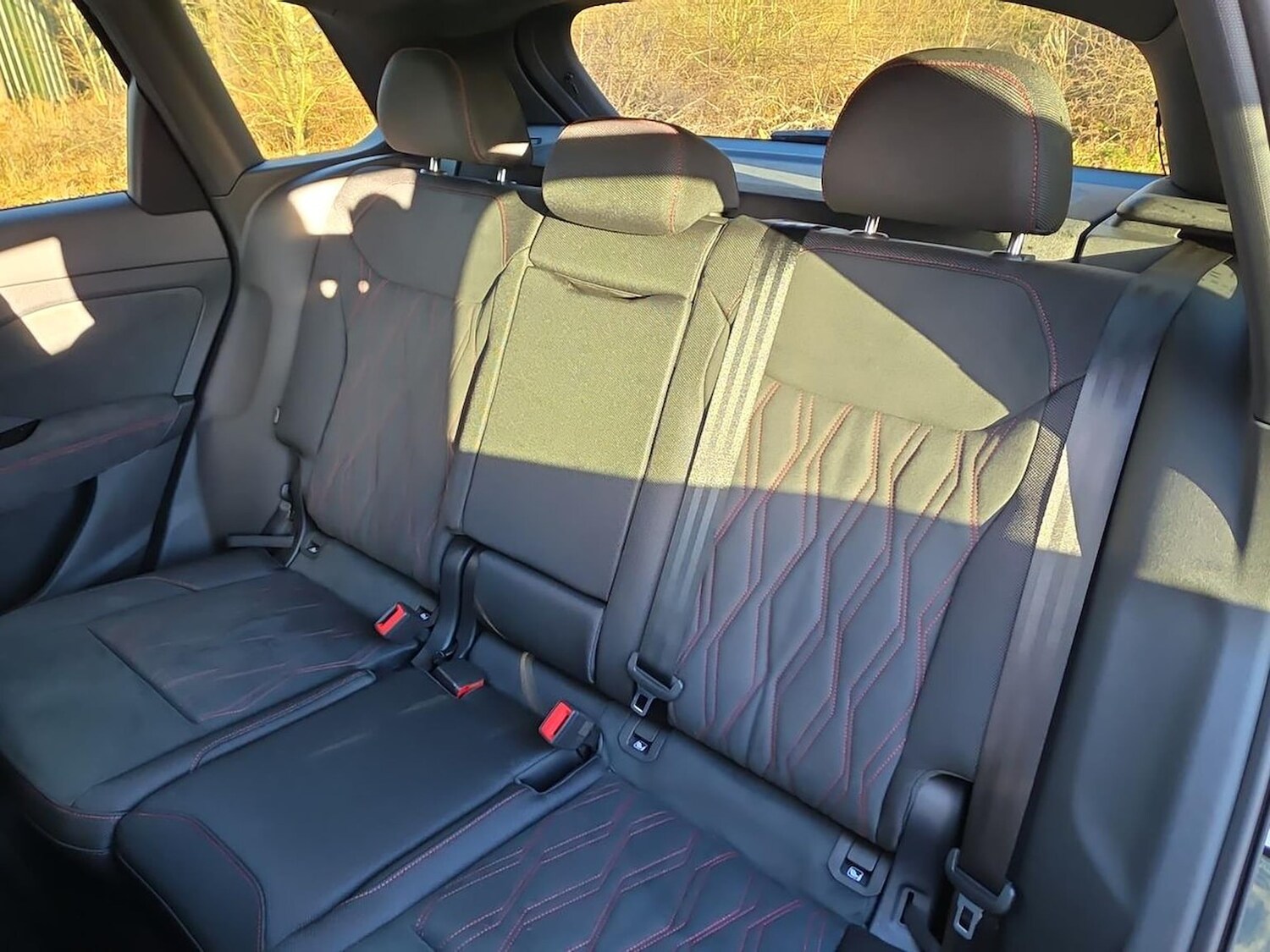 Used Audi Q3 2025 for sale - 77492353: Photo 16