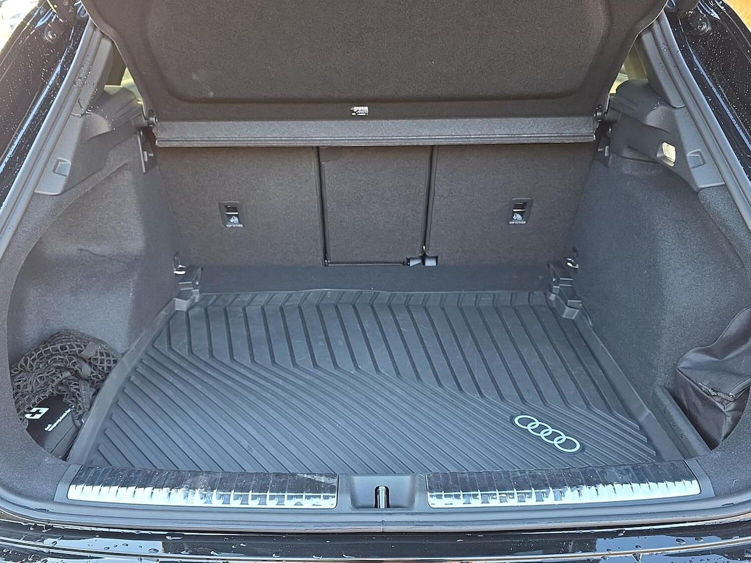 Used Audi Q3 2025 for sale - 77492353: Photo 17