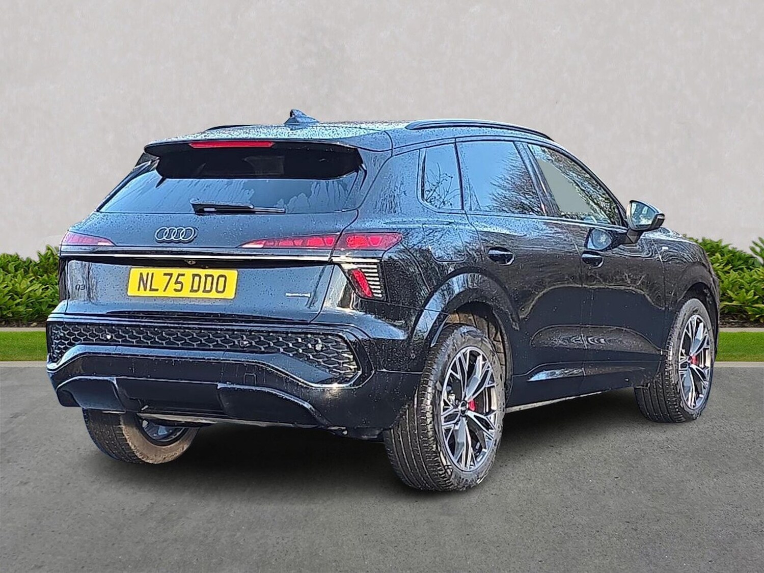 Used Audi Q3 2025 for sale - 77492353: Photo 18