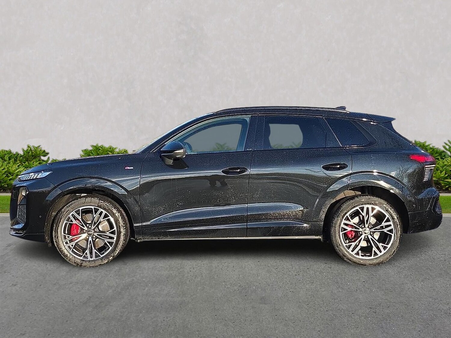 Used Audi Q3 2025 for sale - 77492353: Photo 19