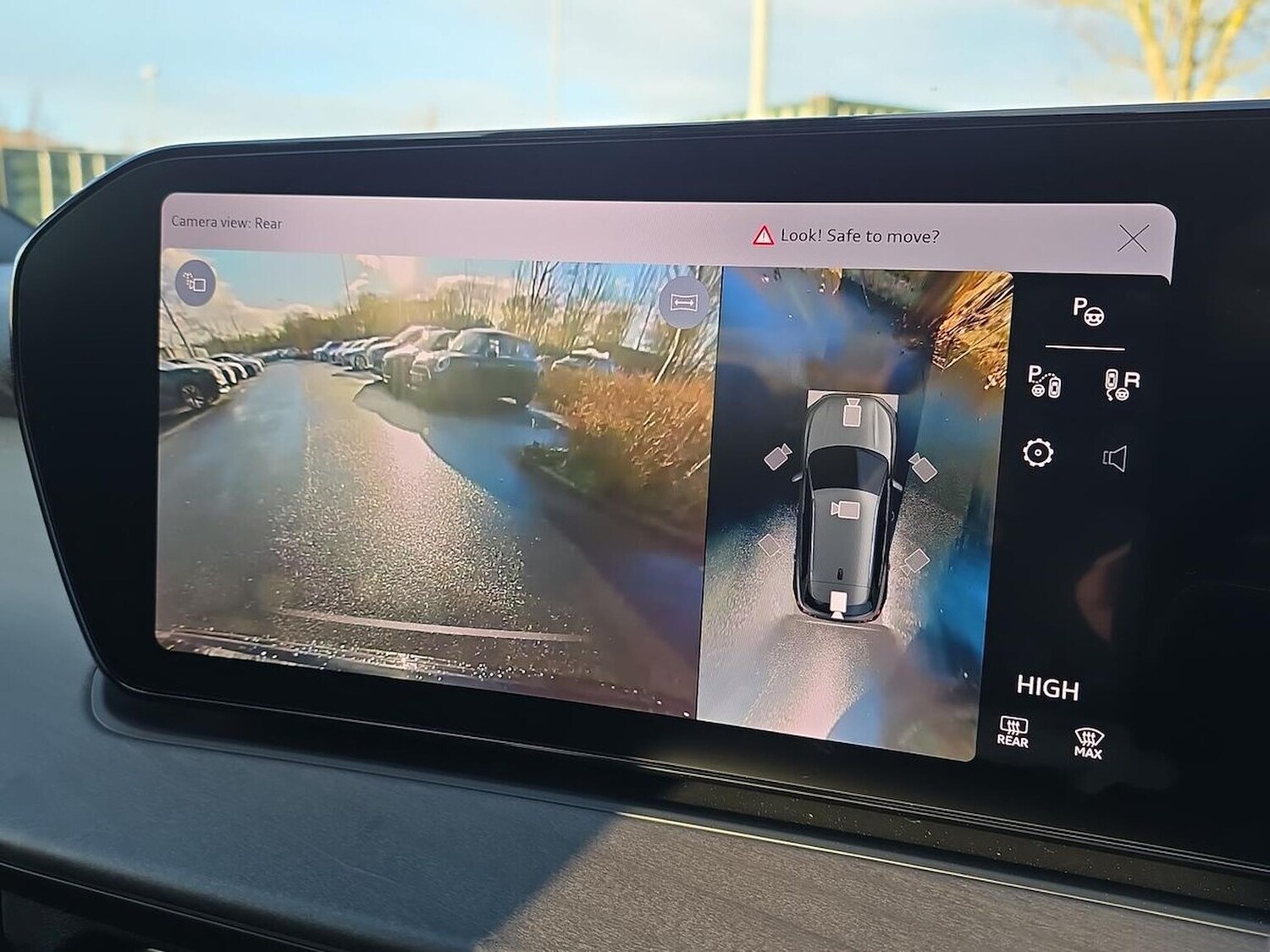 Used Audi Q3 2025 for sale - 77492353: Photo 23