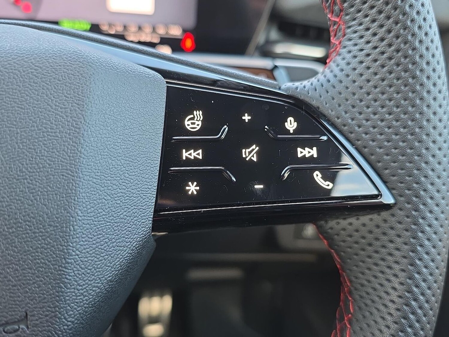 Used Audi Q3 2025 for sale - 77492353: Photo 26