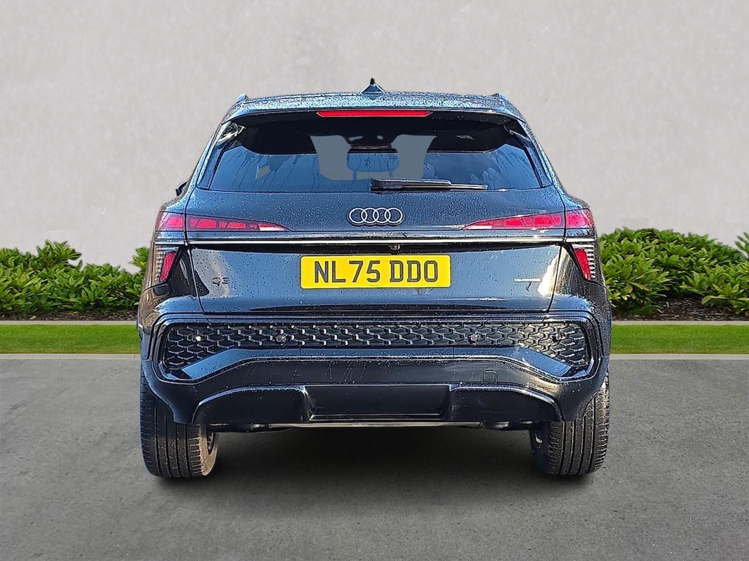 Used Audi Q3 2025 for sale - 77492353: Photo 4