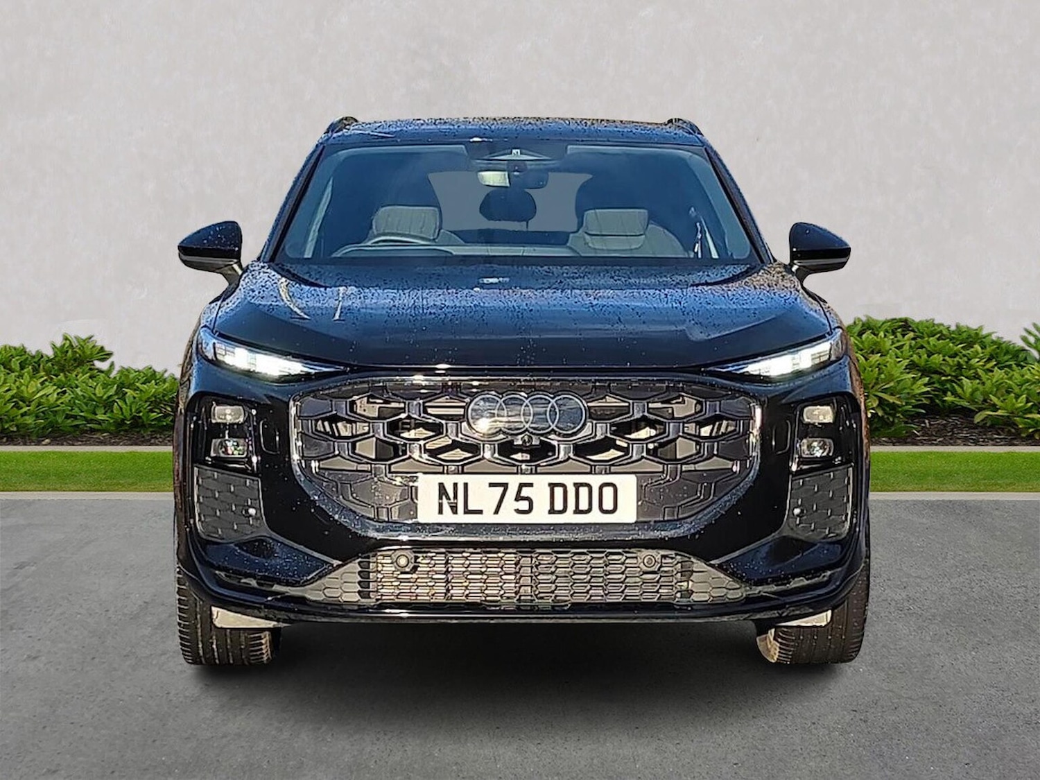 Used Audi Q3 2025 for sale - 77492353: Photo 5