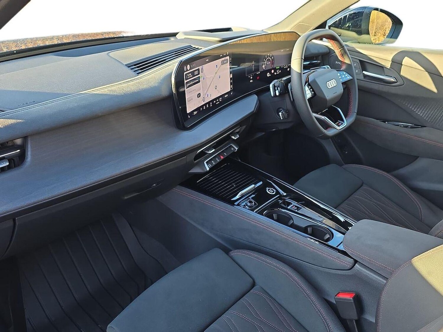 Used Audi Q3 2025 for sale - 77492353: Photo 7