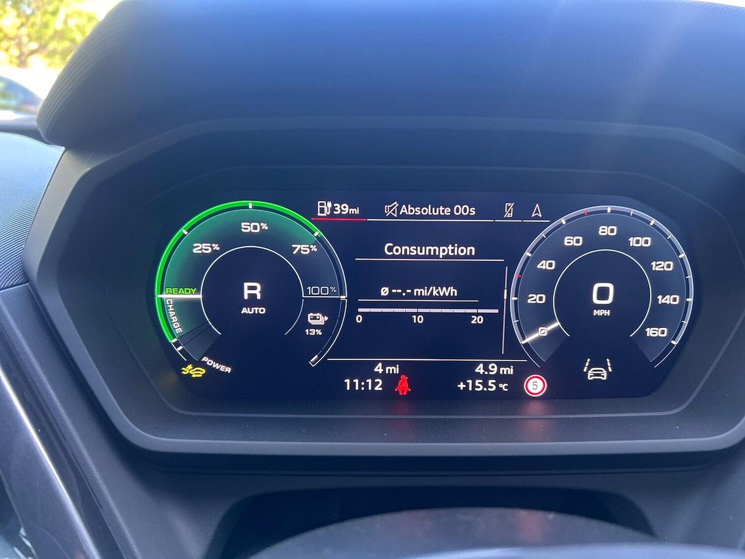 Used Audi Q4 e-tron 2025 for sale - 76478228: Photo 10