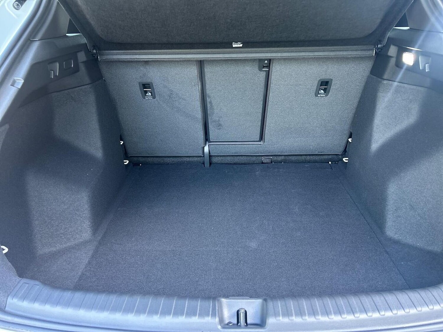 Used Audi Q4 e-tron 2025 for sale - 76478228: Photo 17