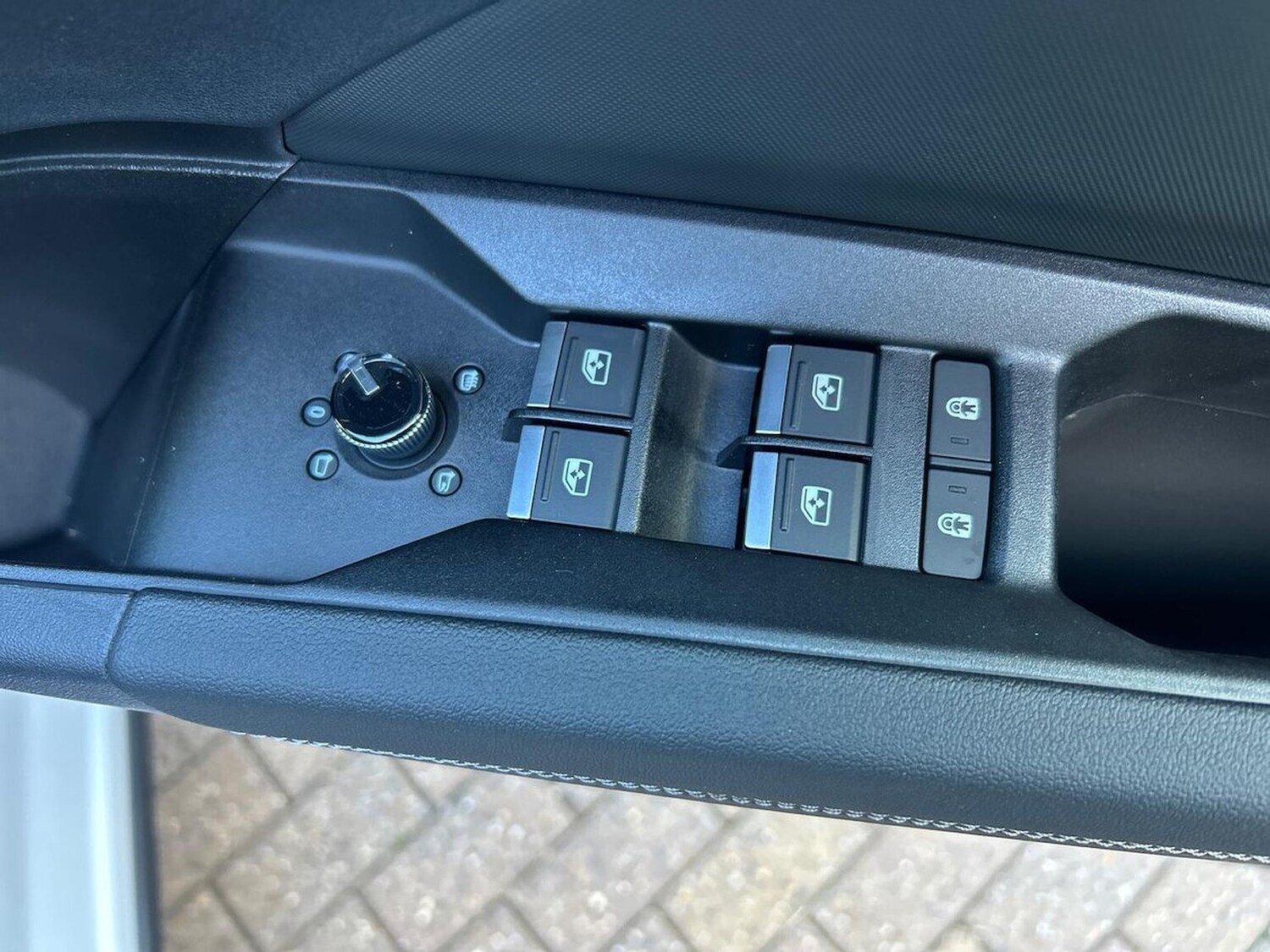 Used Audi Q4 e-tron 2025 for sale - 76478228: Photo 21