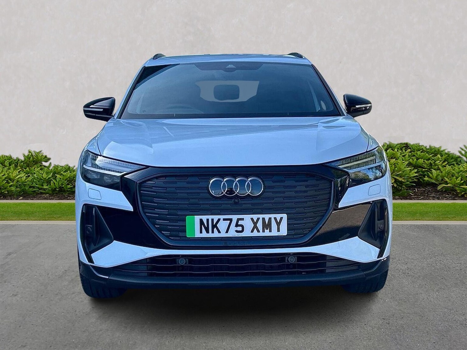 Used Audi Q4 e-tron 2025 for sale - 76478228: Photo 5