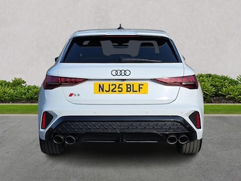 Used Audi A3 2025 for sale - 79379634: Photo